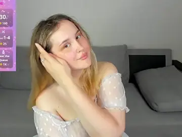 Stacey_Dawson from stripchat