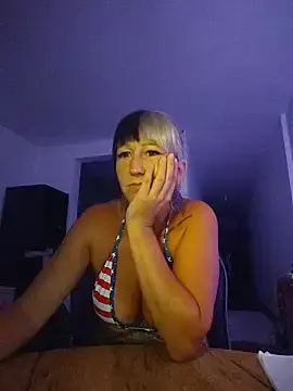 Stripchat Best Webcam of kendra_peach