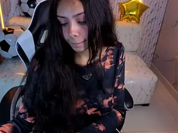 samantha_tx_ from stripchat