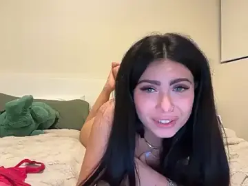 Stripchat Best live sex cam show of sexymila03