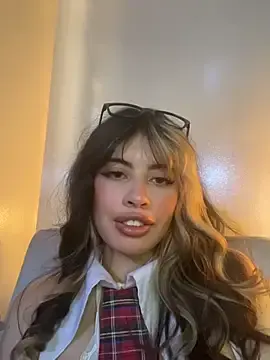 Stripchat Best live sex cam show of Isabella_collins-