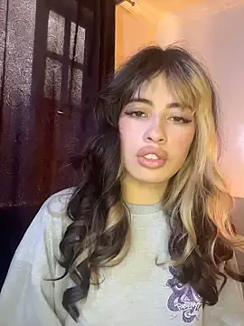 Isabella_collins- from stripchat