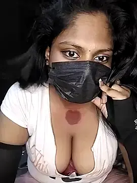 Stripchat Free Live Porn of Tamil_Kanmani
