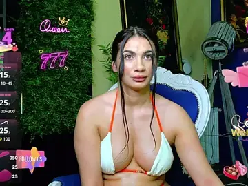 Stripchat Live Sex Cam of nicolepalmer