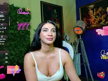 Stripchat Adult Video Chat of nicolepalmer