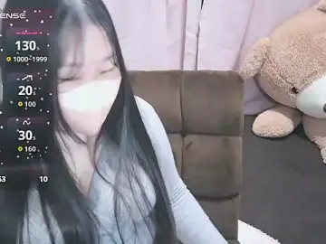 Stripchat Nude Webcam of yuinyan3150