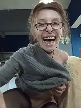 Stripchat Live Porn of FrozenWaffle