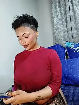 Stripchat Sex Cam of Sugartonguexx