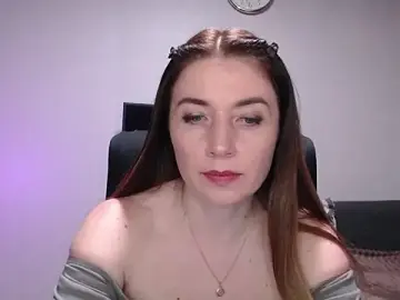 Stripchat Free Live Porn of Sweet___Amelia