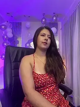 Stripchat Private Sex Chat of liss_black