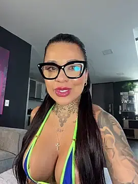 Stripchat Live Sex of milaivanova