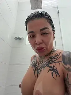 Stripchat Live Sex of milaivanova