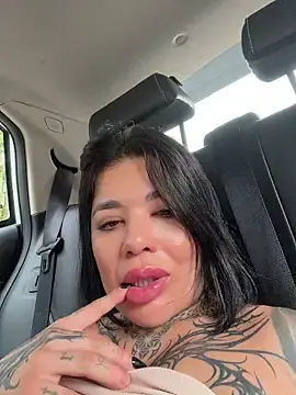 Stripchat Live Sex of milaivanova