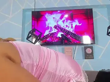 Stripchat Nude Webcam of sharon_noa