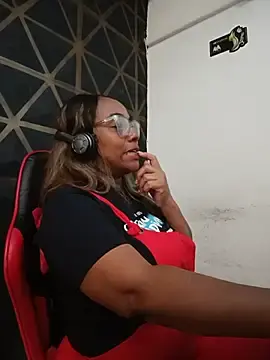 AmbarthSmiith2 from stripchat