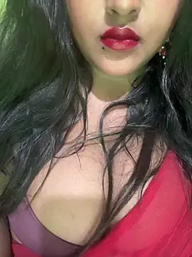 Stripchat Sex Chat of Anshi_qeen