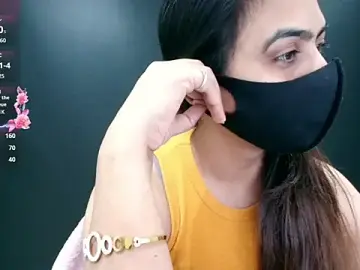 Stripchat Free Live Porn of DesiZoya