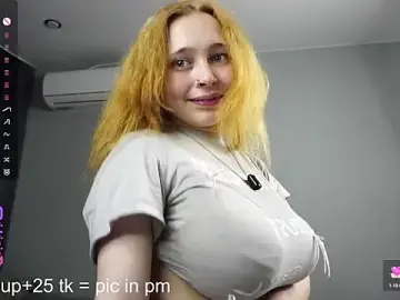 HannaHayles from stripchat