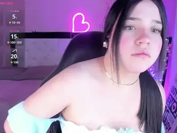 Stripchat Free Live Porn of Julieth_Caandy
