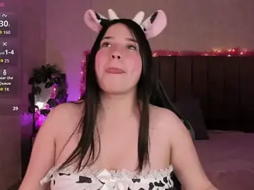 Stripchat Best Webcam of Julieth_Caandy