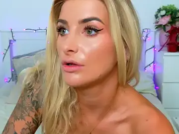 Stripchat Private Sex Chat of Lia_Benini