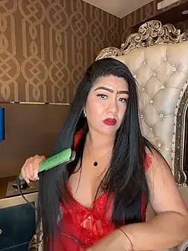 Stripchat Sex Cam of Amanda_Ferrer_