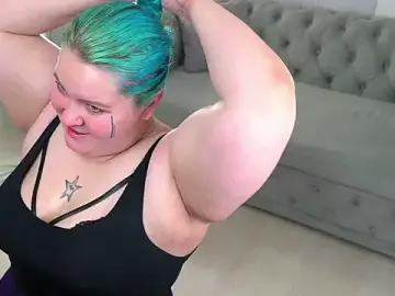 Stripchat Live Porn of Amelia_Skyee