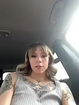 Stripchat Sex Cam of BiancaValentina