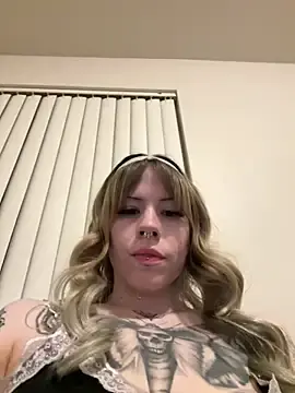 Stripchat Live Sex of BiancaValentina