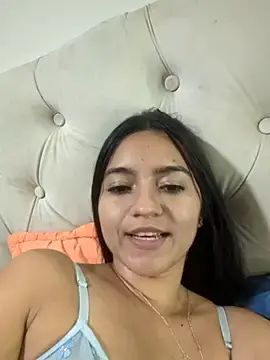Stripchat Live Porn of DulceCaroX