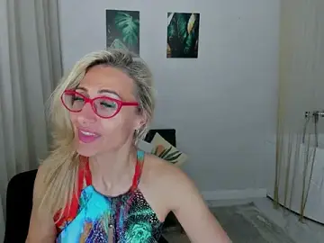 Stripchat Watch Live Sex Cams of MuseOfStage