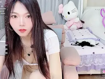Stripchat Adult Webcams of yangyang_520