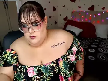 Stripchat Sex Chat of GiannaMorrys