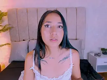 Stripchat Nude Webcam of Lia-Turner
