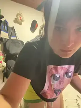 Stripchat Sex Cam of Liah_ferrer