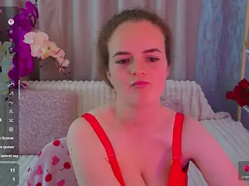 Stripchat Watch Live Sex Cams of Luisa_Rosee