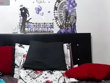 Stripchat Live Sex of Margaret_milf