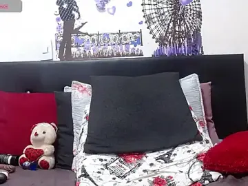 Stripchat Live Porn of Margaret_milf