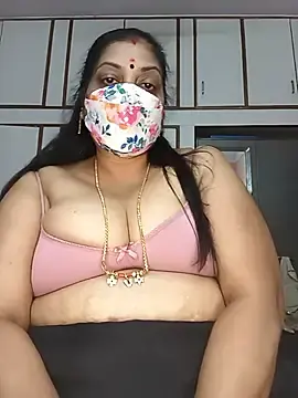 Stripchat Best Webcam of Ragavi-kannada-telugu