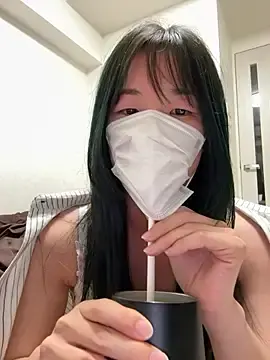 Stripchat Private Sex Chat of daiyo_kai_Gutara