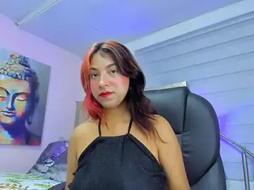 marilyn_luna from stripchat