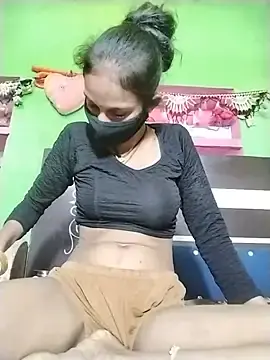 Stripchat Adult Video Chat of Punam_ji