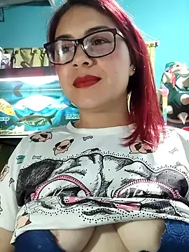 Stripchat Sex Cam of THALASSA_DIOSA