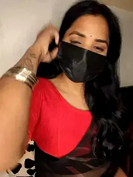Vrishti_00G from stripchat