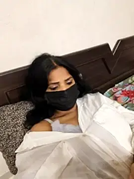 Stripchat Free Live Porn of Vrishti_00G