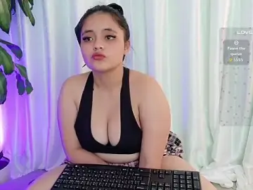 Stripchat Live Sex Cam of cata_cat