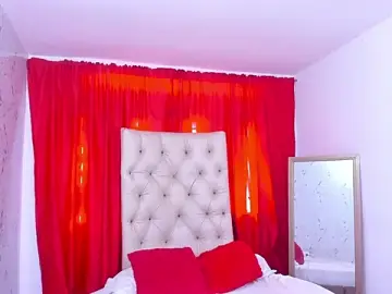 Stripchat Live Porn of Arianox_55