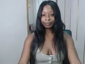 Nayariskaya from stripchat