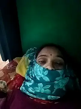Rupali_ji from stripchat