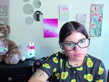 Stripchat Watch Live Sex Cams of angelina_77